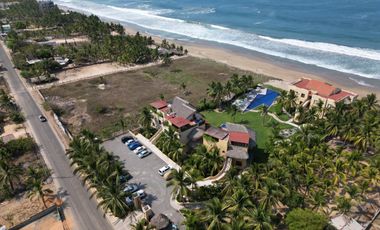 Departamento Frente al Mar Playa Blanca 24-B