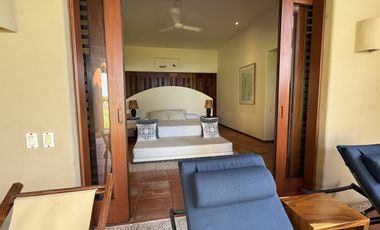 Departamento Frente al Mar Playa Blanca 24-B