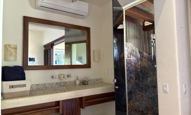 Departamento Frente al Mar Playa Blanca 24-B