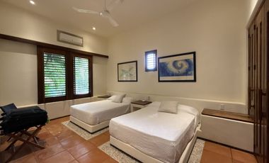 Departamento Frente al Mar Playa Blanca 24-B