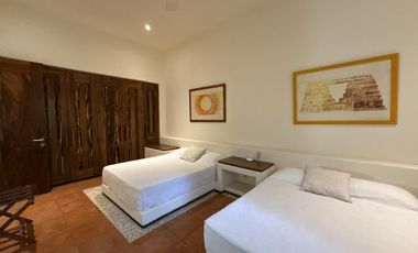 Departamento Frente al Mar Playa Blanca 24-B