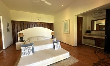 Departamento Frente al Mar Playa Blanca 24-B