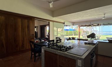 Departamento Frente al Mar Playa Blanca 24-B