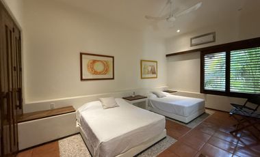 Departamento Frente al Mar Playa Blanca 24-B