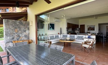 Departamento Frente al Mar Playa Blanca 24-B