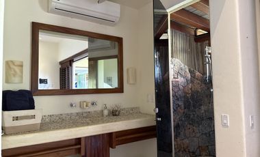 Departamento Frente al Mar Playa Blanca 24-B