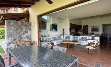 Departamento Frente al Mar Playa Blanca 24-B