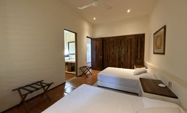 Departamento Frente al Mar Playa Blanca 24-B