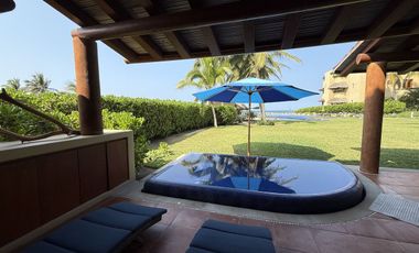 Departamento Frente al Mar Playa Blanca 24-B