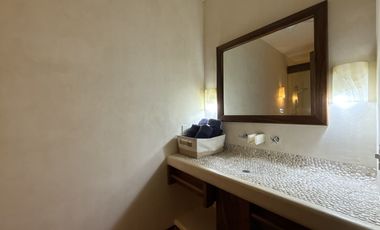 Departamento Frente al Mar Playa Blanca 24-B