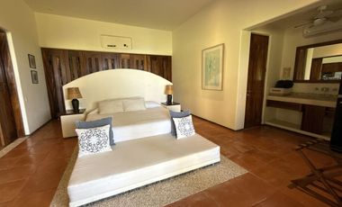 Departamento Frente al Mar Playa Blanca 24-B