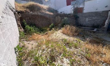 TERRENO EN VENTA EN LOMAS DE AGUA CALIENTE TIJUANA