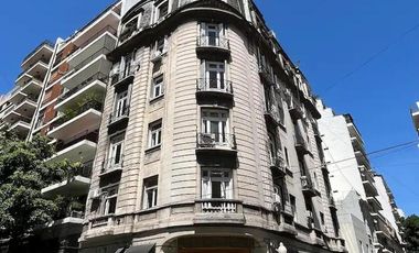 Departamento en alquiler - 1 Baño - Recoleta