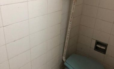 Casa 2 familias y galpon - Venta