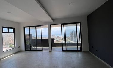 DEPARTAMENTO EN RENTA CON VISTA AL MAR