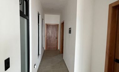 DEPARTAMENTO EN RENTA CON VISTA AL MAR