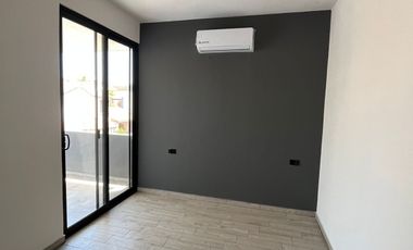 DEPARTAMENTO EN RENTA CON VISTA AL MAR