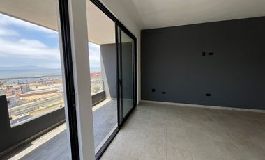 DEPARTAMENTO EN RENTA CON VISTA AL MAR