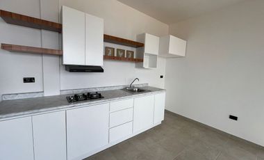 DEPARTAMENTO EN RENTA CON VISTA AL MAR