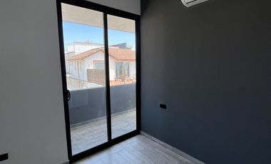 DEPARTAMENTO EN RENTA CON VISTA AL MAR