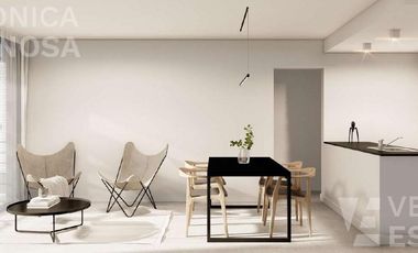 Departamento en  venta