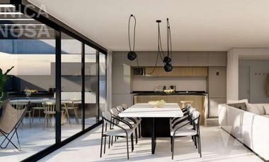Departamento en  venta