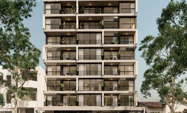 Departamento en  venta