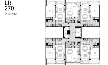 Departamento en  venta
