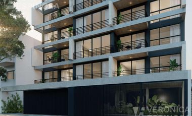 Departamento en  venta