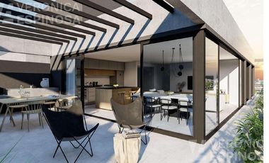Departamento en  venta