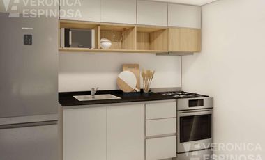 Departamento en  venta