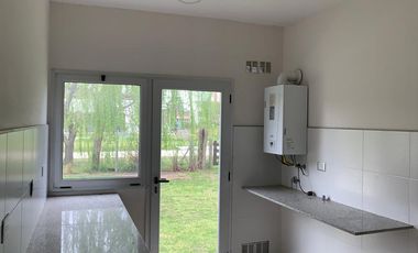 Casa en  Country Lomas de City Bell Alquiler