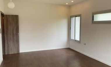 Casa en  Country Lomas de City Bell Alquiler