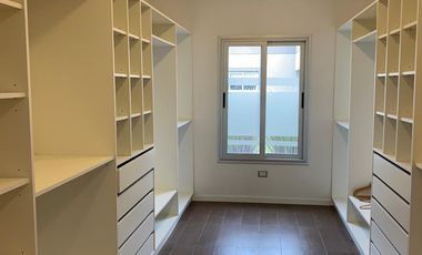 Casa en  Country Lomas de City Bell Alquiler