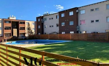 Departamento venta y alquiler Casuarinas Premium Canning