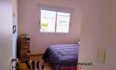 Departamento venta y alquiler Casuarinas Premium Canning