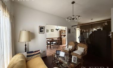 Venta de Casa 3 ambientes en Don Bosco