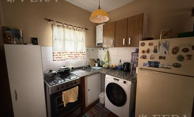 Venta de Casa 3 ambientes en Don Bosco