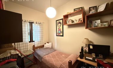 Venta de Casa 3 ambientes en Don Bosco