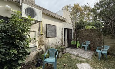 Venta de Casa 3 ambientes en Don Bosco