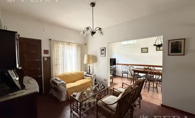 Venta de Casa 3 ambientes en Don Bosco