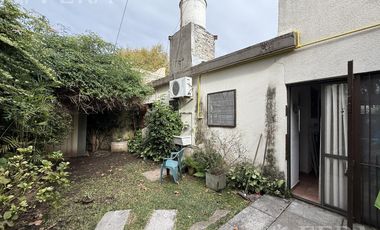 Venta de Casa 3 ambientes en Don Bosco