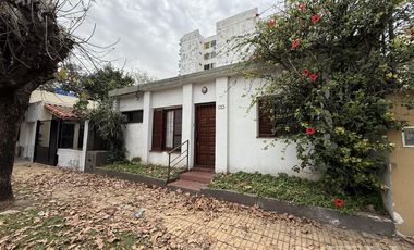Venta de Casa 3 ambientes en Don Bosco
