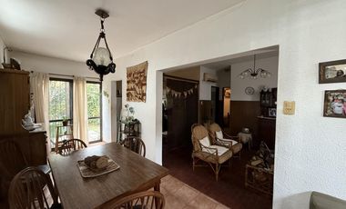 Venta de Casa 3 ambientes en Don Bosco