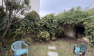 Venta de Casa 3 ambientes en Don Bosco