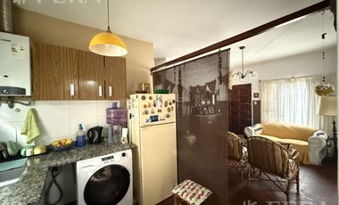 Venta de Casa 3 ambientes en Don Bosco