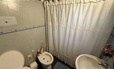 Venta de Casa 3 ambientes en Don Bosco