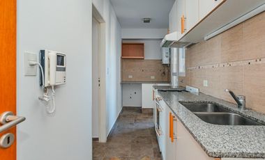 Departamento semi piso en Centro de Santa Rosa, La Pampa