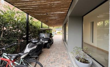 Casa en Nautico Escobar
