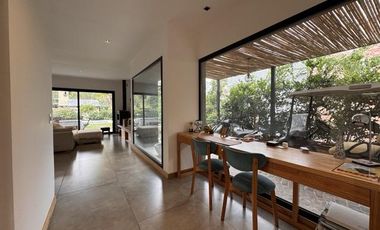 Casa en Nautico Escobar